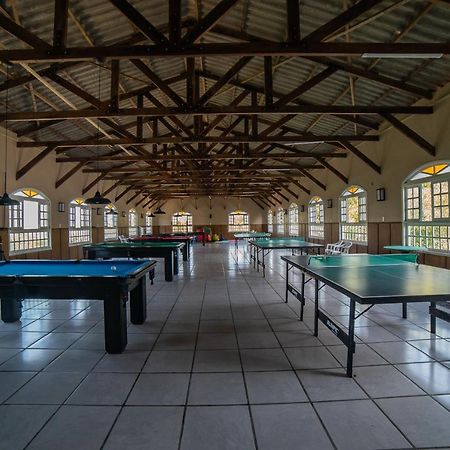 Hotel Morro Dos Conventos Araranguá Екстериор снимка
