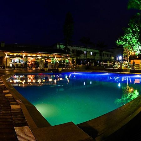 Hotel Morro Dos Conventos Araranguá Екстериор снимка