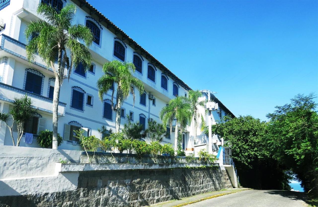 Hotel Morro Dos Conventos Araranguá Екстериор снимка