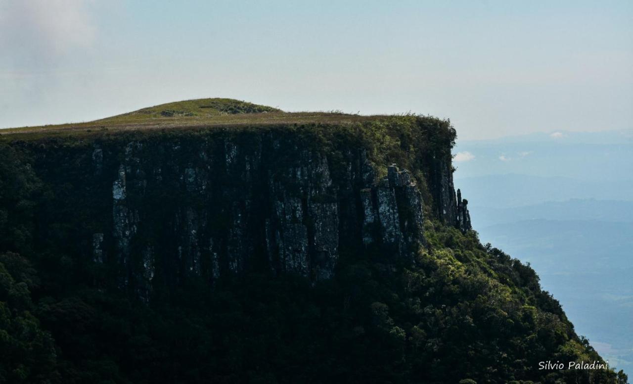Hotel Morro Dos Conventos Araranguá Екстериор снимка