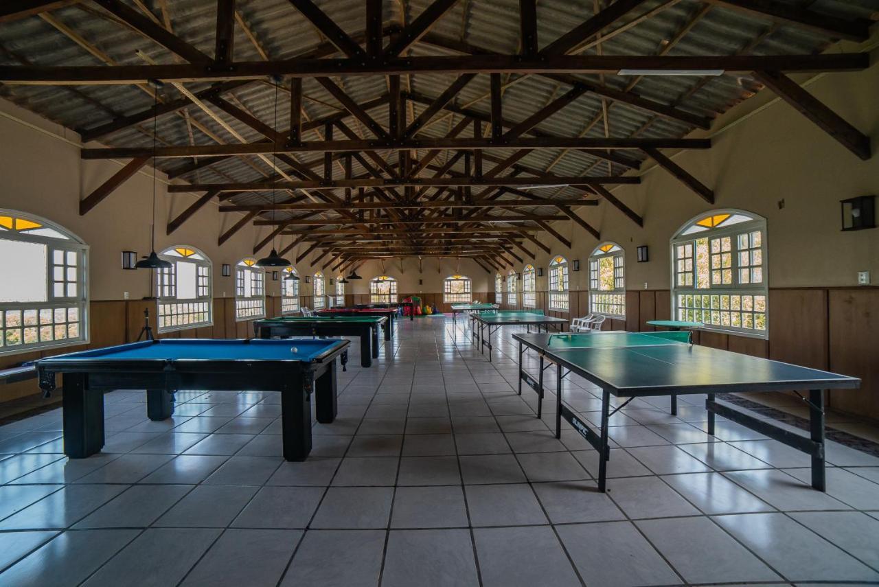 Hotel Morro Dos Conventos Araranguá Екстериор снимка
