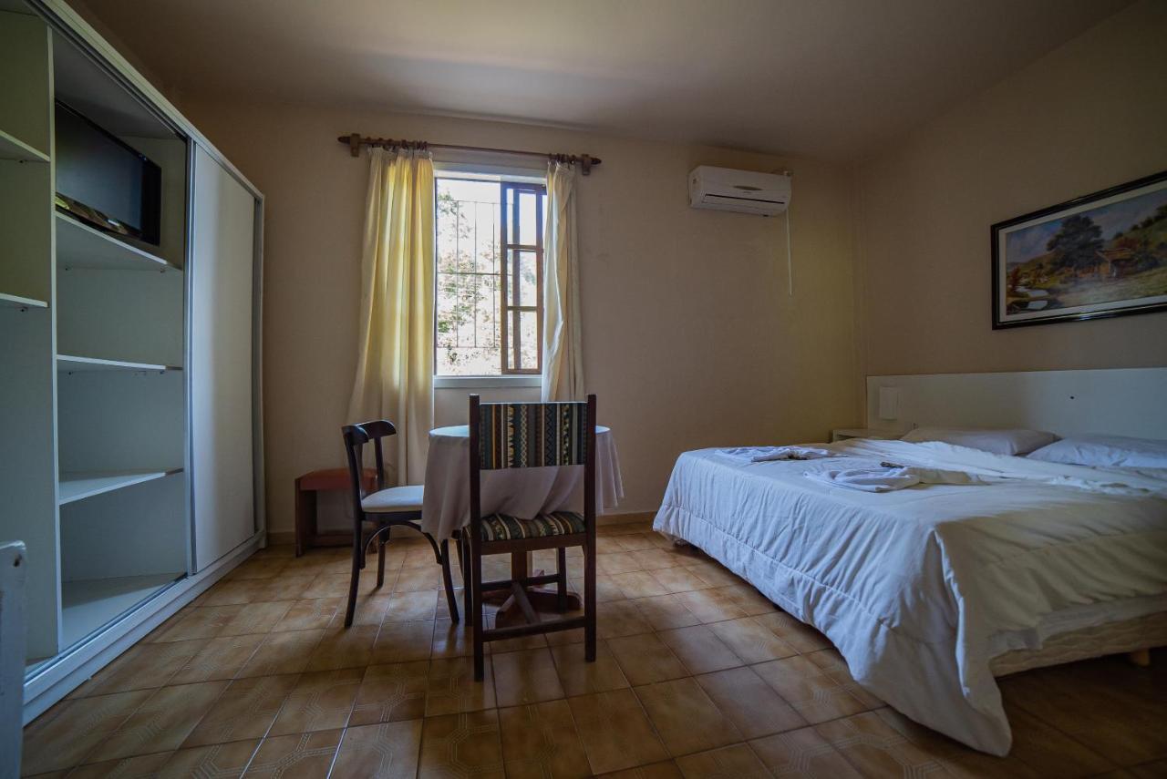 Hotel Morro Dos Conventos Araranguá Екстериор снимка