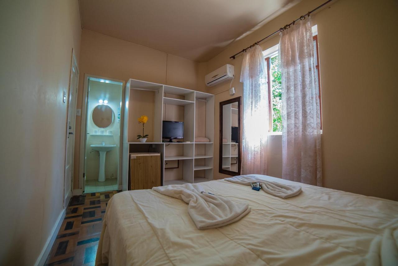 Hotel Morro Dos Conventos Araranguá Екстериор снимка