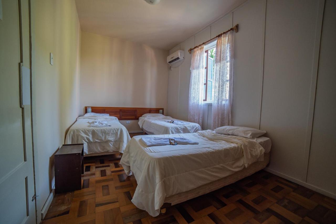 Hotel Morro Dos Conventos Araranguá Екстериор снимка