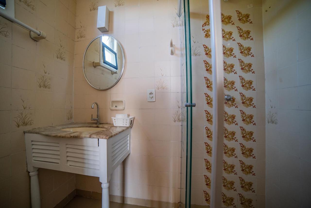 Hotel Morro Dos Conventos Araranguá Екстериор снимка