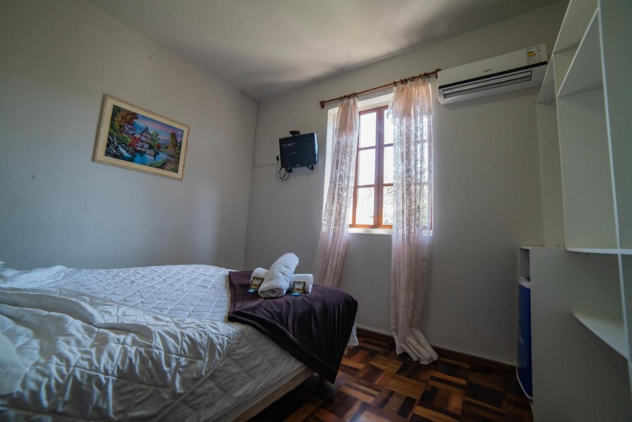 Hotel Morro Dos Conventos Araranguá Екстериор снимка