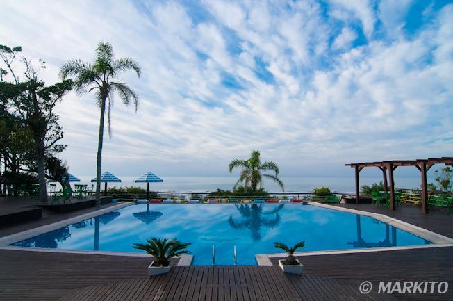 Hotel Morro Dos Conventos Araranguá Екстериор снимка